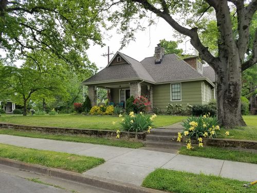 733 Benton Ave, Nashville, TN, 37204-2229 | Card Image