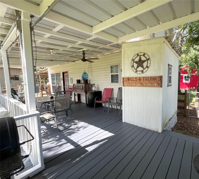 Outdoor Shower Facilities | Image 15