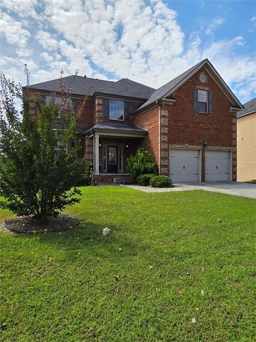 13122 Greywolf Ln, Covington, GA, 30014-9017 | Card Image