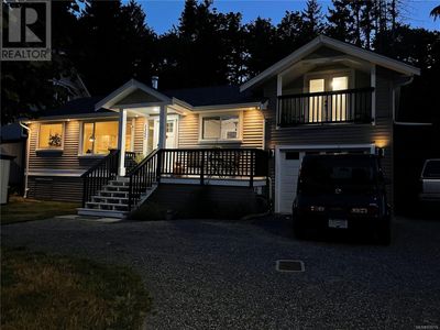 1357 Fielding Rd, House other with 3 bedrooms, 2 bathrooms and 6 parking in Nanaimo BC | Image 2