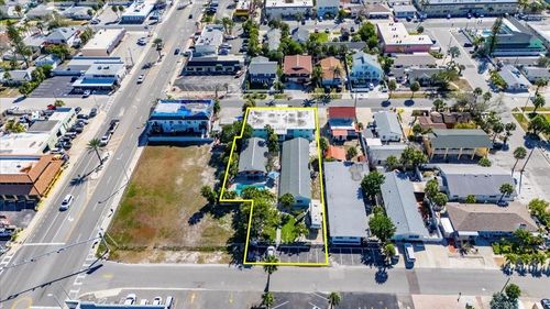 523 72nd Avenue, ST PETE BEACH, FL, 33706 | Card Image