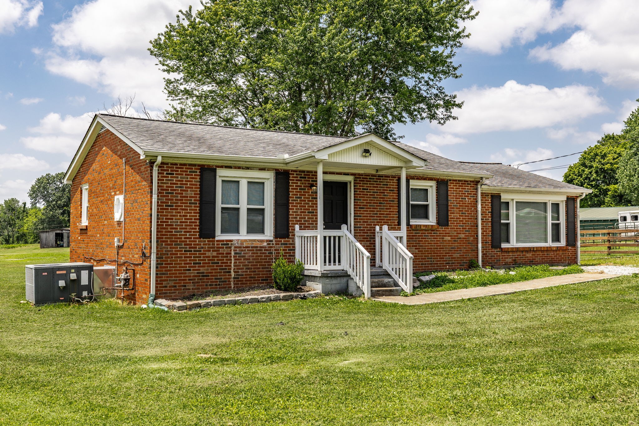 Residential in Springfield 3