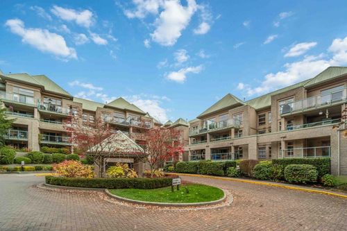 410-301 Maude Rd, Port Moody, BC, V3H5B1 | Card Image