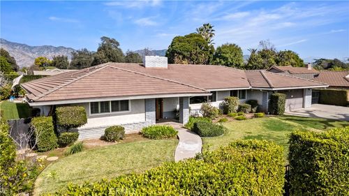 541 Rosemarie Dr, Arcadia, CA, 91007-8319 | Card Image