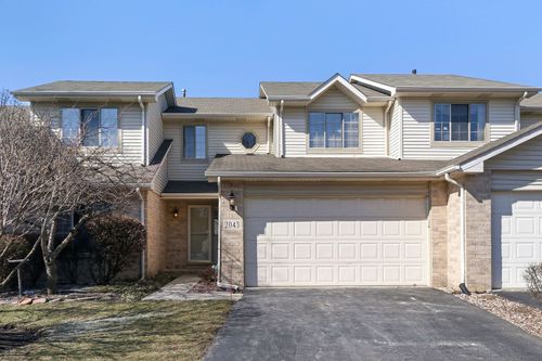 2043-2043 Yellow Daisy Court, Naperville, IL, 60563 | Card Image