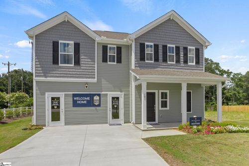 101 Green Pasture Rd, Fountain Inn, SC, 29644-6857 | Card Image