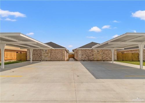 2705 E Israel Ave, Mission, TX, 78573-3141 | Card Image