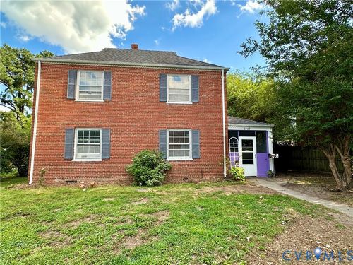 2107 Barclay Rd, Henrico, VA, 23228-6021 | Card Image
