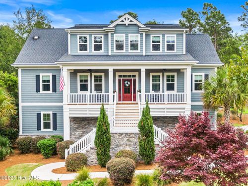 341 Bay Hill Ct, Shallotte, NC, 28470-5336 | Card Image