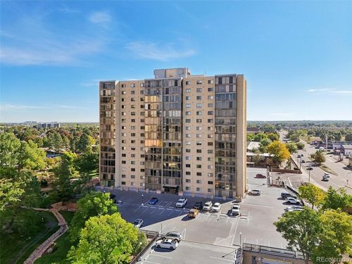 1501-7877 E Mississippi Ave, Denver, CO, 80247-2038 | Card Image