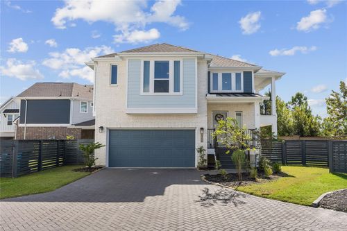 15126 Post Oak Falls Dr, Cypress, TX, 77433-7029 | Card Image