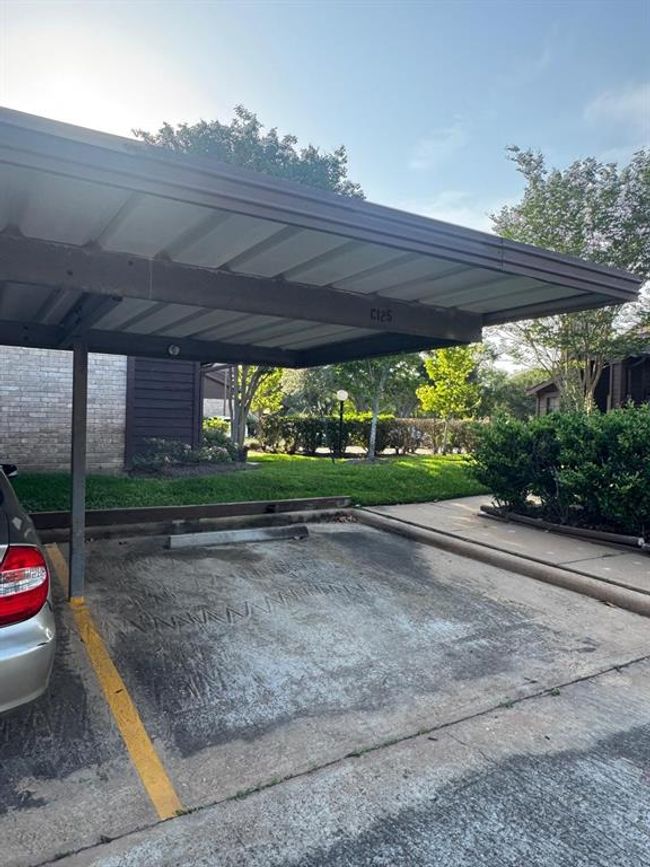 APT-228 - 2611 Grants Lake Blvd, Townhouse with 2 bedrooms, 1 bathrooms and 1 parking in Sugar Land TX | Image 45
