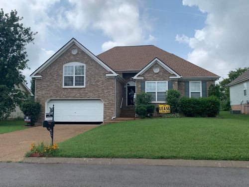 1036 Persimmon Dr, Spring Hill, TN, 37174-6141 | Card Image