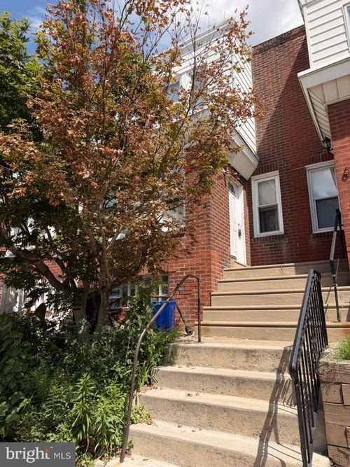 633 Brill St, PHILADELPHIA, PA, 19120-1709 | Card Image