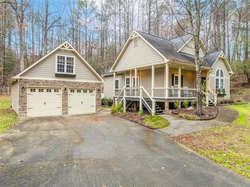 60 Teloga Court, ELLIJAY, GA, 30540 | Card Image