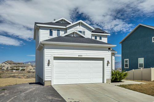 4831 E Silver Ridge Rd, Eagle Mountain, UT, 84005-5906 | Card Image