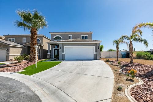 3103 Strawberry Park Dr, Las Vegas, NV, 89120-3163 | Card Image