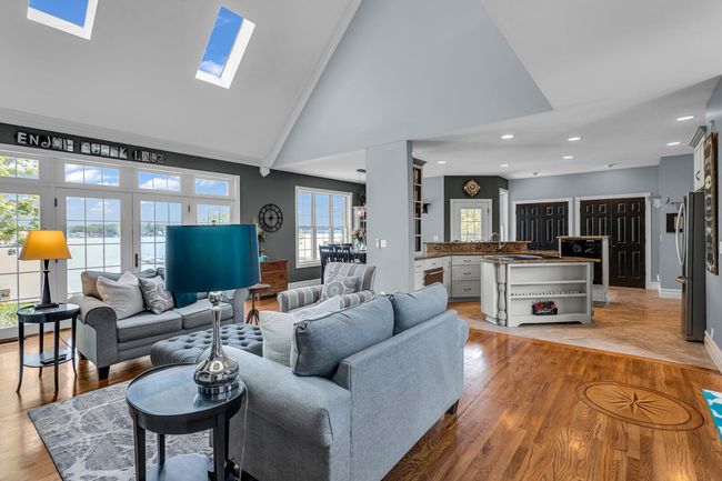 345 Oakwood Ave, House other with 4 bedrooms, 3 bathrooms and null parking in Clarklake MI | Image 38