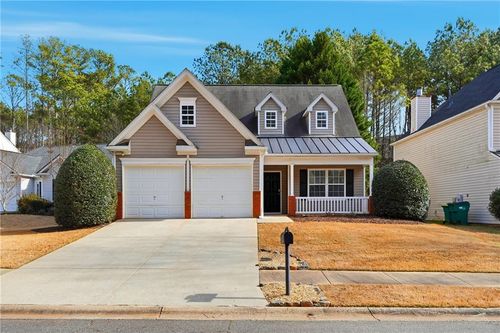 166 Village Trce, Woodstock, GA, 30188-7018 | Card Image