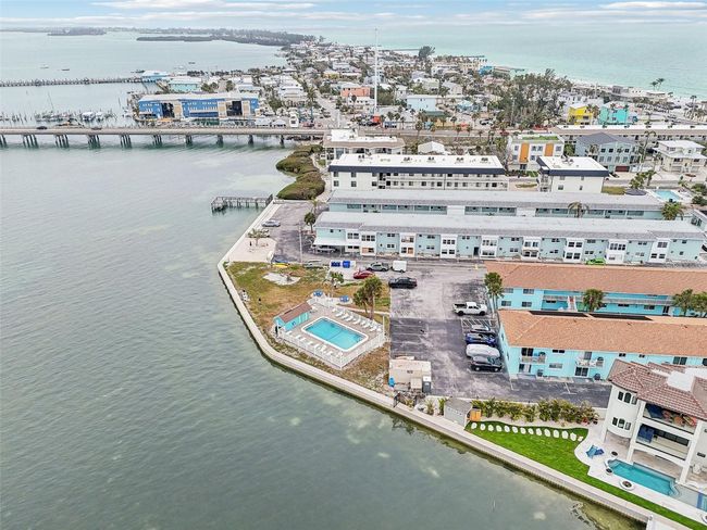 UNIT-5 - 117 7 Th St N, Condo with 1 bedrooms, 1 bathrooms and null parking in BRADENTON BEACH FL | Image 34
