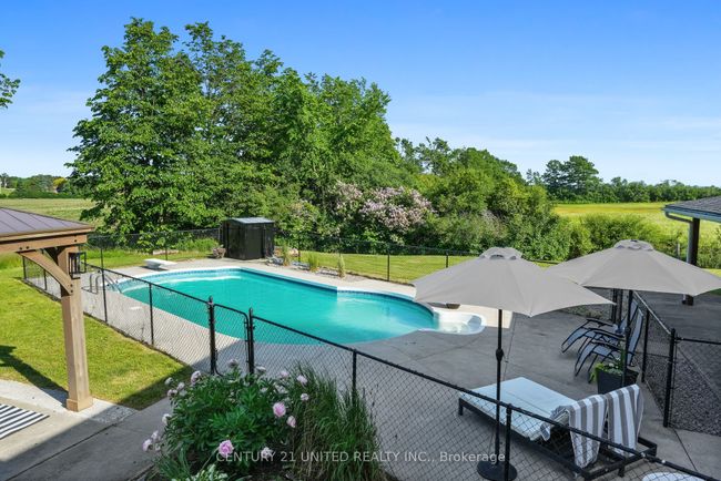 748 Rothesay Ave, House other with 5 bedrooms, 4 bathrooms and 10 parking in Cavan Monaghan ON | Image 40