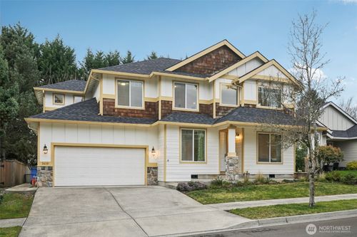 3420 Se 171st Ave, Vancouver, WA, 98683-1424 | Card Image