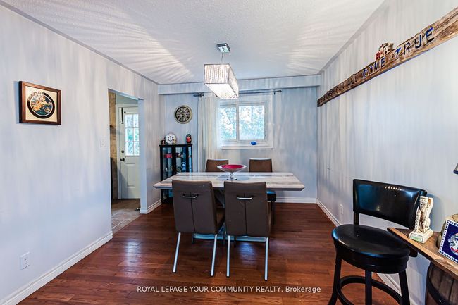 3 Lawndale Crt, House other with 4 bedrooms, 2 bathrooms and 6 parking in Bradford West Gwillimbury ON | Image 10