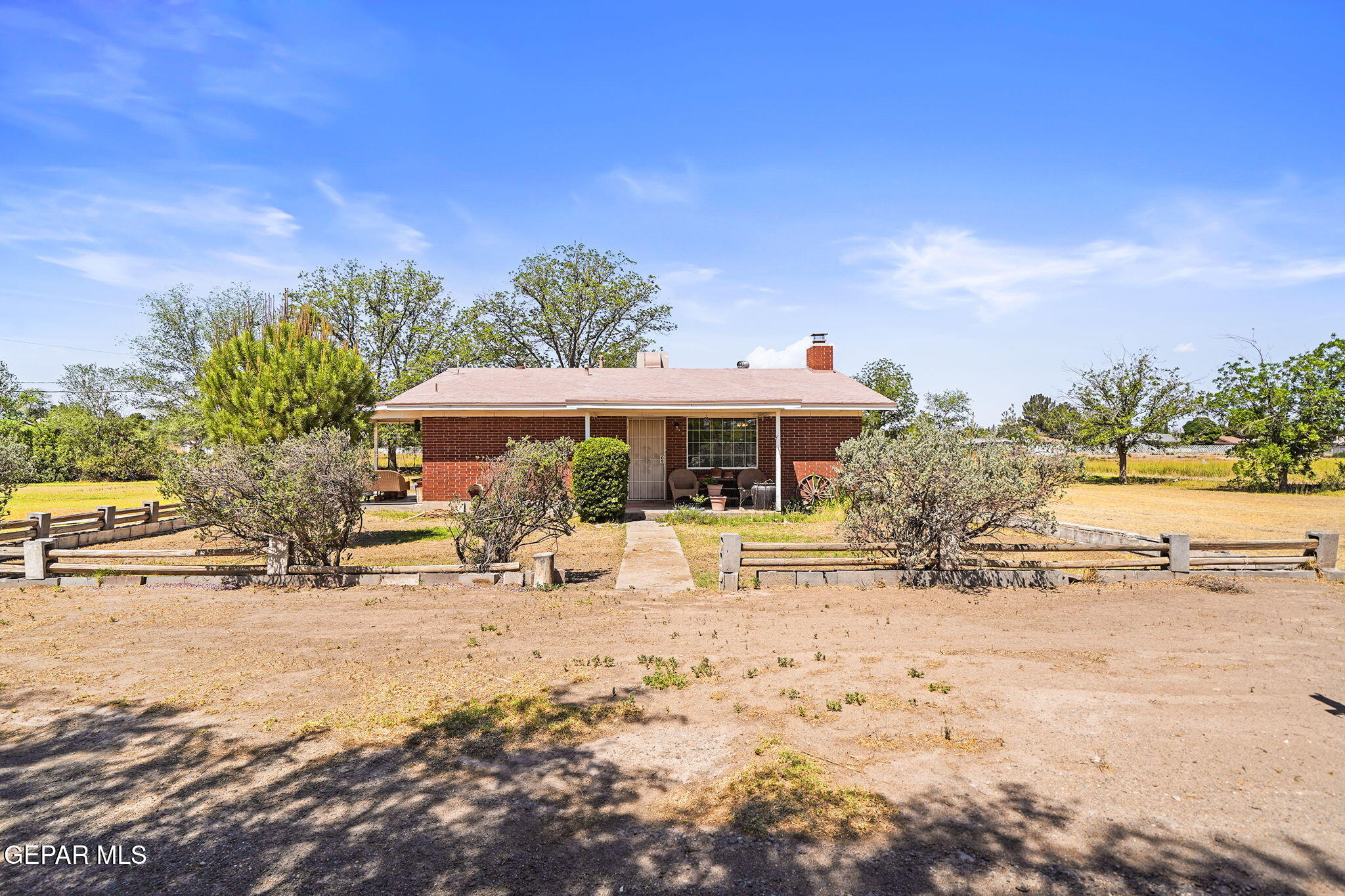 Residential in San Elizario 3