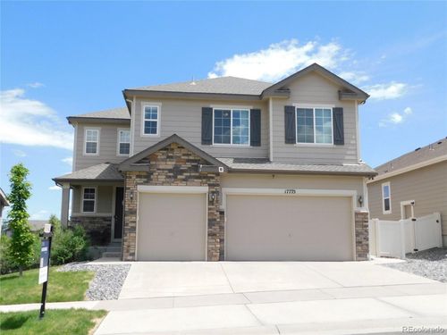 17775 E Emilia Dr, Parker, CO, 80134-7805 | Card Image