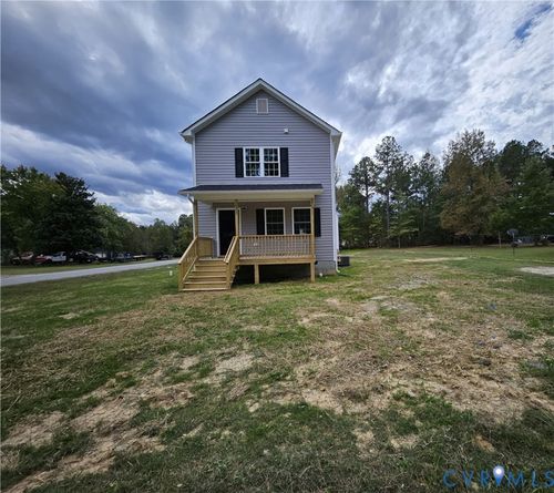 408 Tavern St, Blackstone, VA, 23824-1508 | Card Image