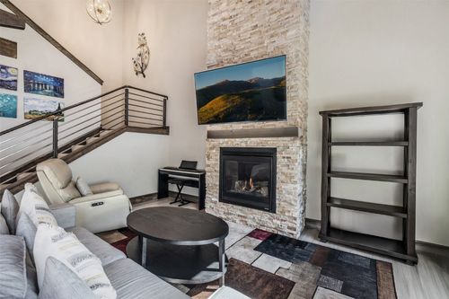 1892-102 Lake Ridge Cir, KEYSTONE, CO, 80435 | Card Image