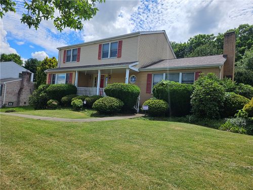 2410 Willow Dr, Murrysville, PA, 15632-8944 | Card Image