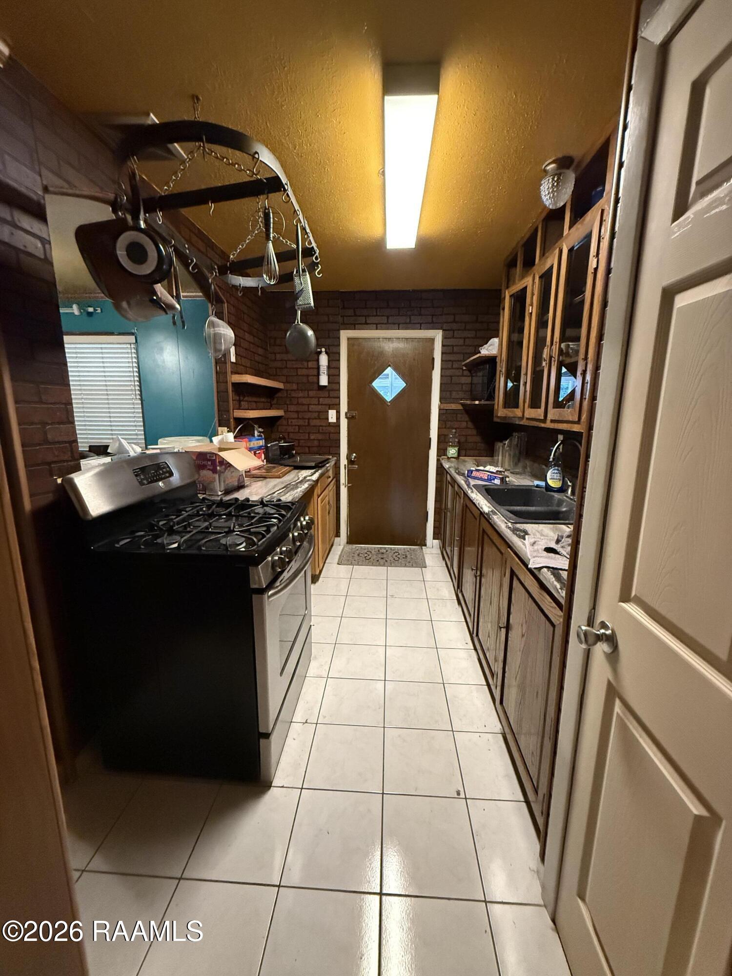 Residential in Lafayette 5