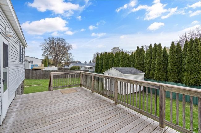 Back Deck | Image 35