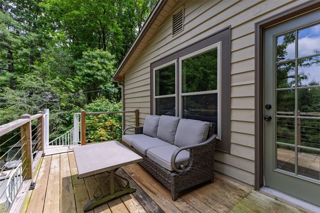 143 Old Transylvania Tpke, House other with 2 bedrooms, 2 bathrooms and null parking in Sapphire NC | Image 12