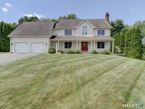 163 Windy Knoll Dr, Berlin, CT, 06037-3770 | Card Image