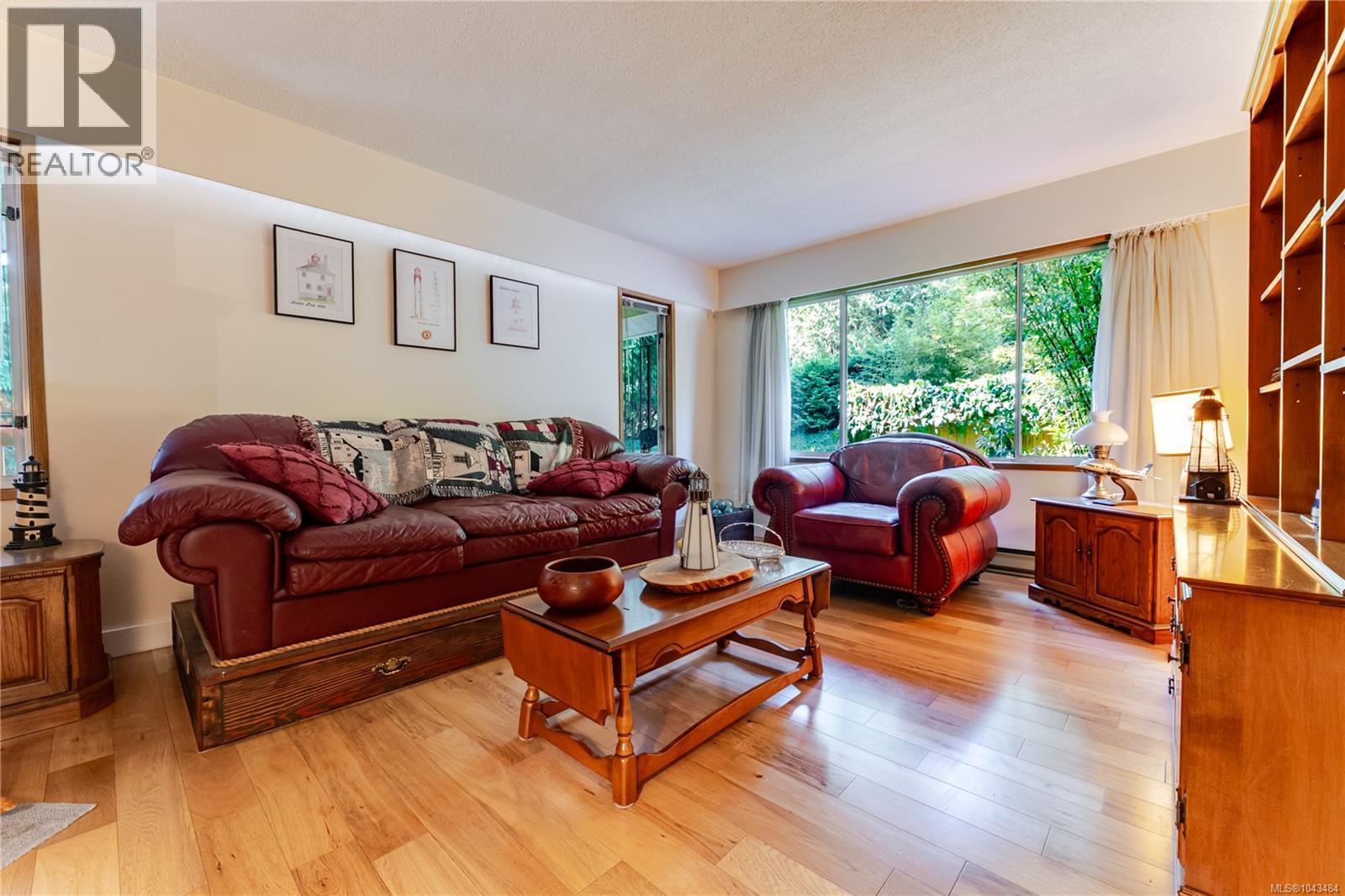 Residential in North Saanich 2