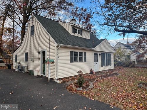 606 Fairhill Rd, MORRISVILLE, PA, 19067-7509 | Card Image