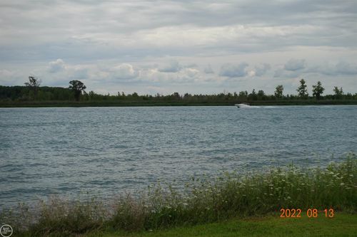 9446 S Channel Dr, Harsens Island, MI, 48028-9477 | Card Image