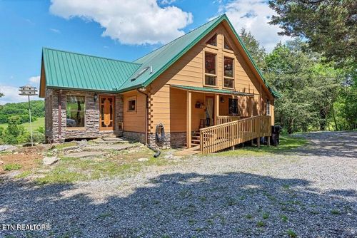 3560 Old Lowes Ferry Rd, Louisville, TN, 37777-3404 | Card Image