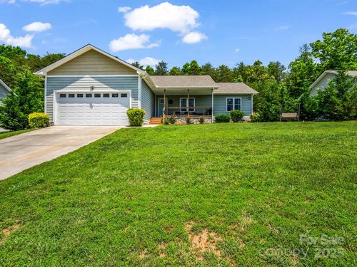 2301 Saratoga Run, Morganton, NC, 28655-6473 | Card Image
