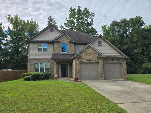 3907 Dunaire Dr, Stone Mountain, GA, 30083-4432 | Card Image