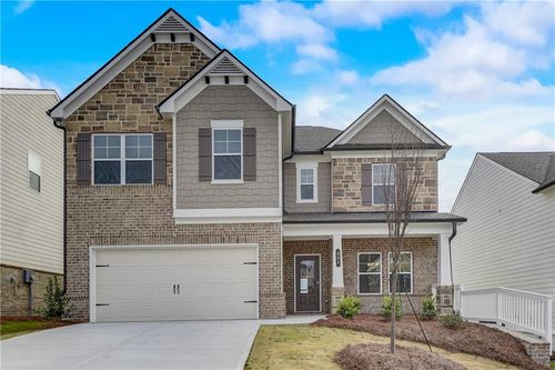 255 Wingate Drive, Winder, GA, 30680 | Card Image