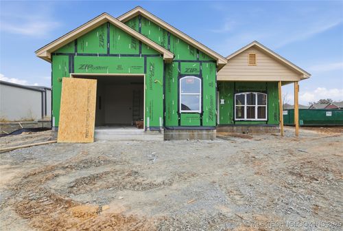 58a-4243 Greentree Way, Sand Springs, OK, 74063-3336 | Card Image