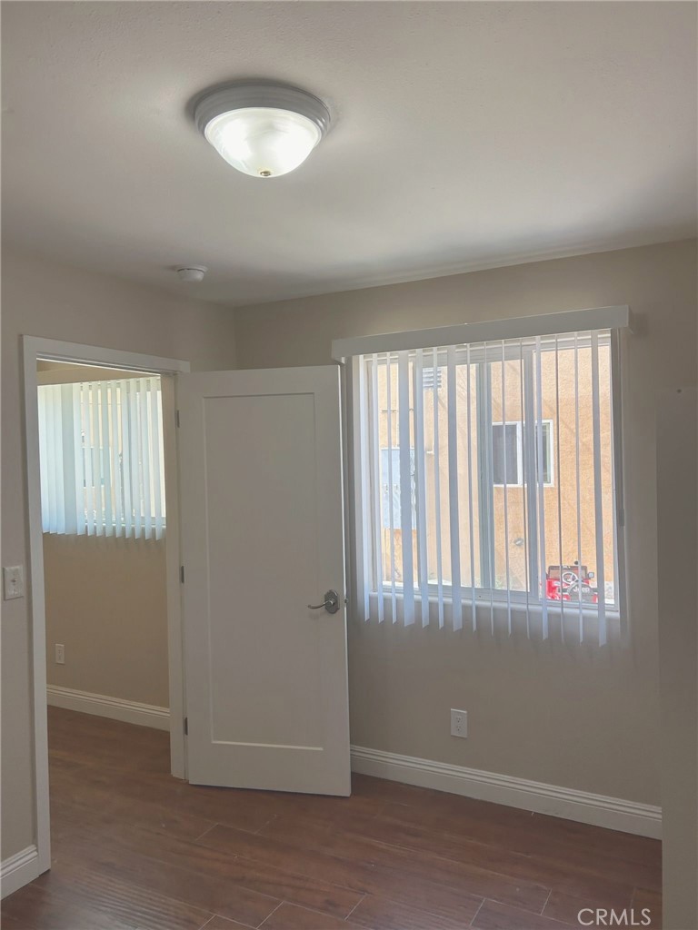 Residential Lease in Los Angeles 4