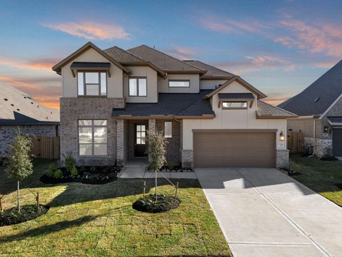 3316 Bentwood Ranch Dr, Conroe, TX, 77385-0011 | Card Image