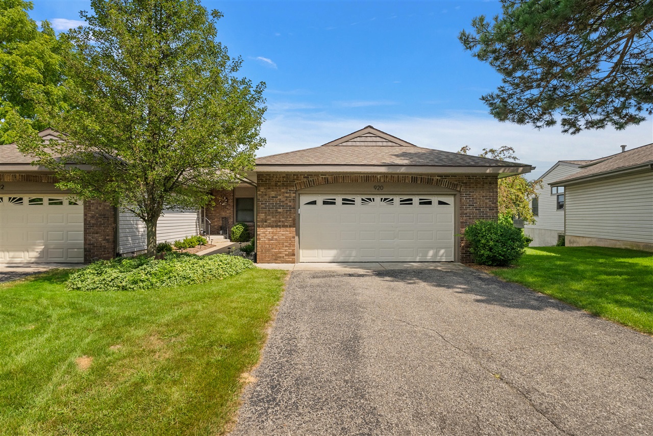 Maridell Ave, Grand Rapids, MI 49504
