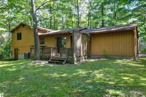 1064 S South Long Lake Road, Interlochen, MI, 49643 | Card Image
