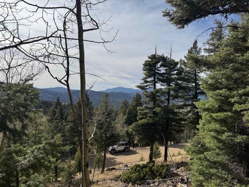 Lot 644 Panorama Way, Angel Fire, NM, 87710 | Card Image