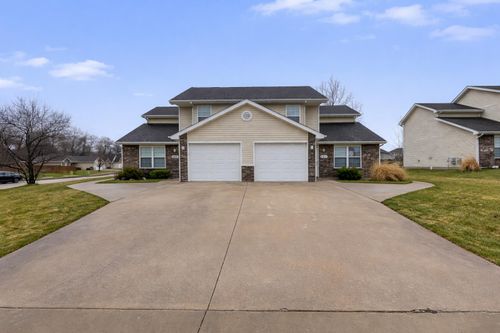 5814 Canaveral Dr, COLUMBIA, MO, 65201-2804 | Card Image